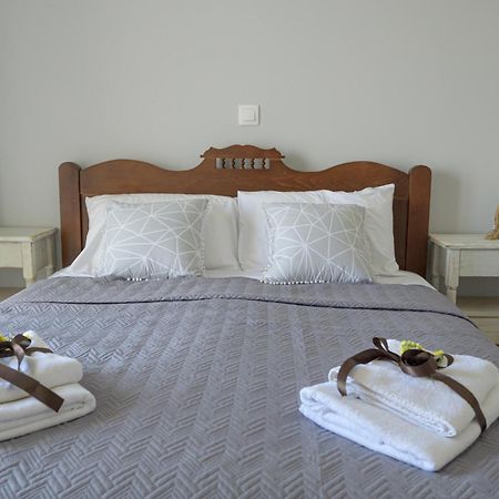 Sgs Luxury Apartments Xylokastro Esterno foto