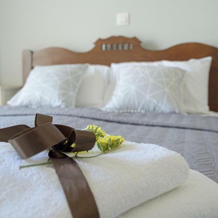Sgs Luxury Apartments Xylokastro Esterno foto