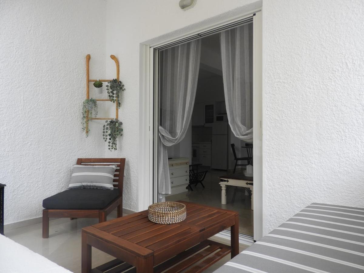 Sgs Luxury Apartments Xylokastro Esterno foto