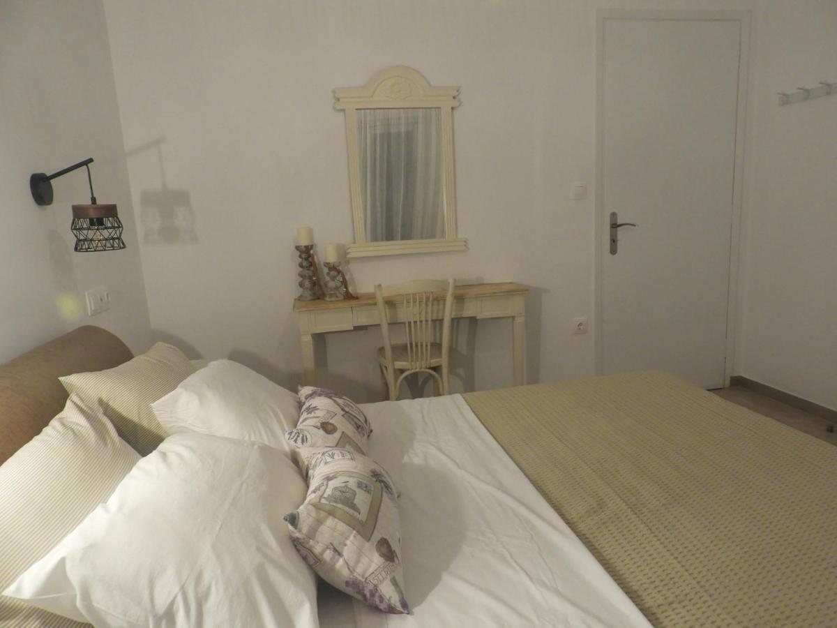 Sgs Luxury Apartments Xylokastro Esterno foto