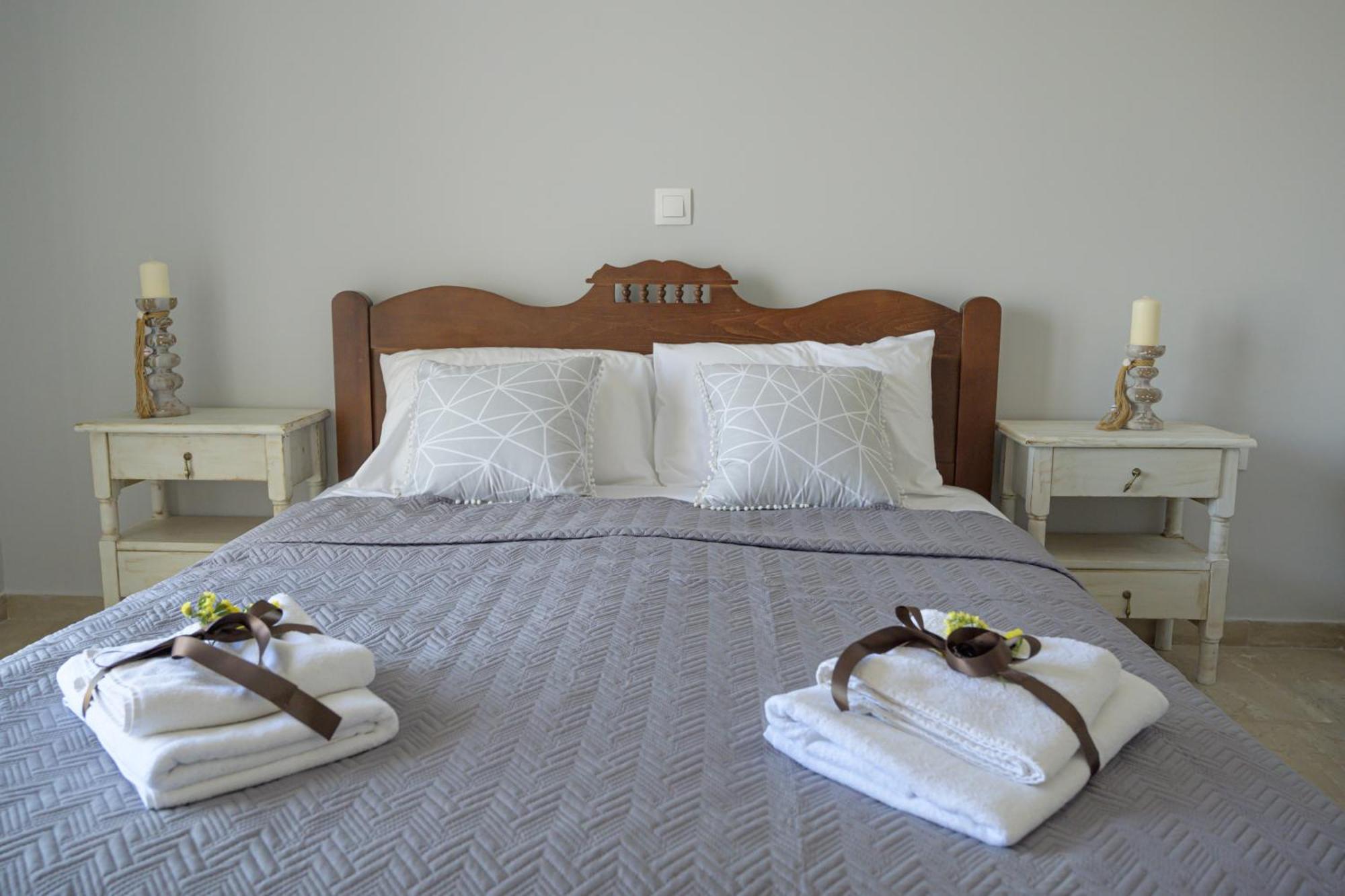 Sgs Luxury Apartments Xylokastro Esterno foto