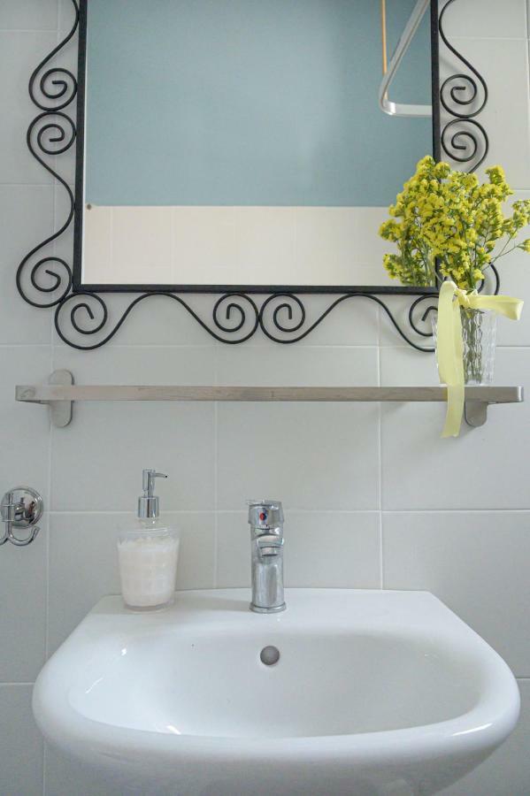 Sgs Luxury Apartments Xylokastro Esterno foto