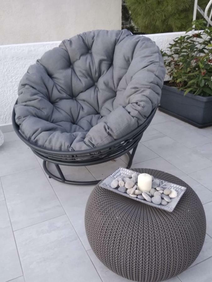 Sgs Luxury Apartments Xylokastro Esterno foto